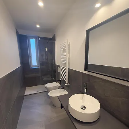 Casa Di Gio 4 1 3* מילאנו