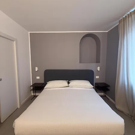 Casa Di Gio 4 1 Mediolan