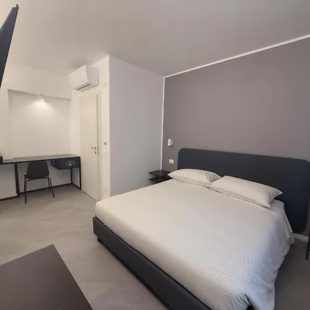 Pensjonat Casa Di Gio 4 1 Mediolan