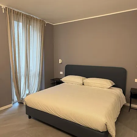 Pensjonat Casa Di Gio 4 1
